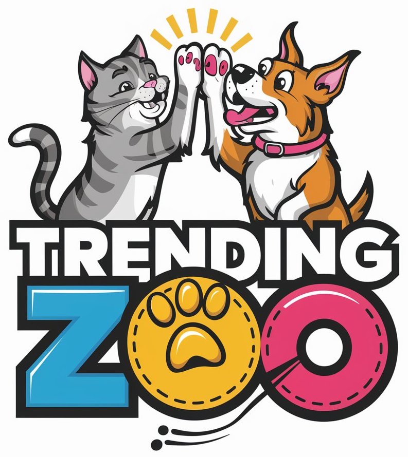 Trending Zoo