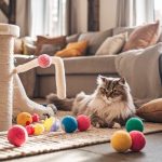 Purrfect Cat Toys