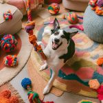 dog crafts diy dog toys