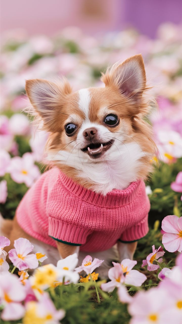 really cute dogs Chihuahua