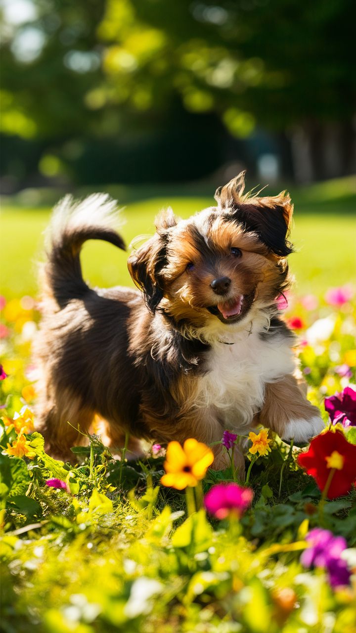 small dog breeds Havanese