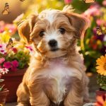 small dog breeds Maltipoo