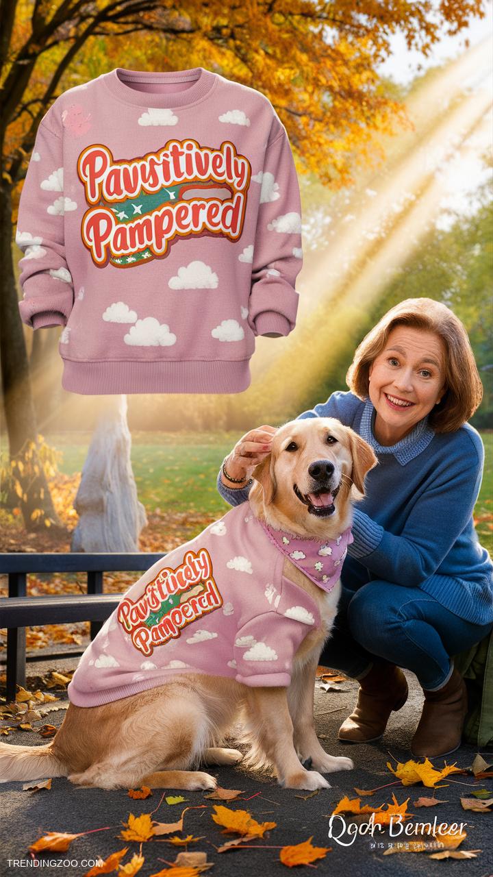 dog sweater ideas Clever pun designs for dog lovers