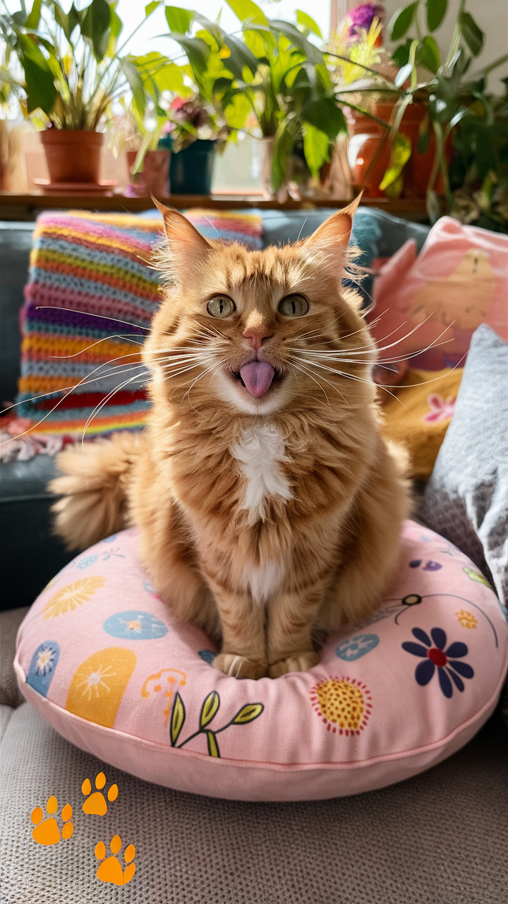 funny-cat-faces-Silly-tongue-out-expression