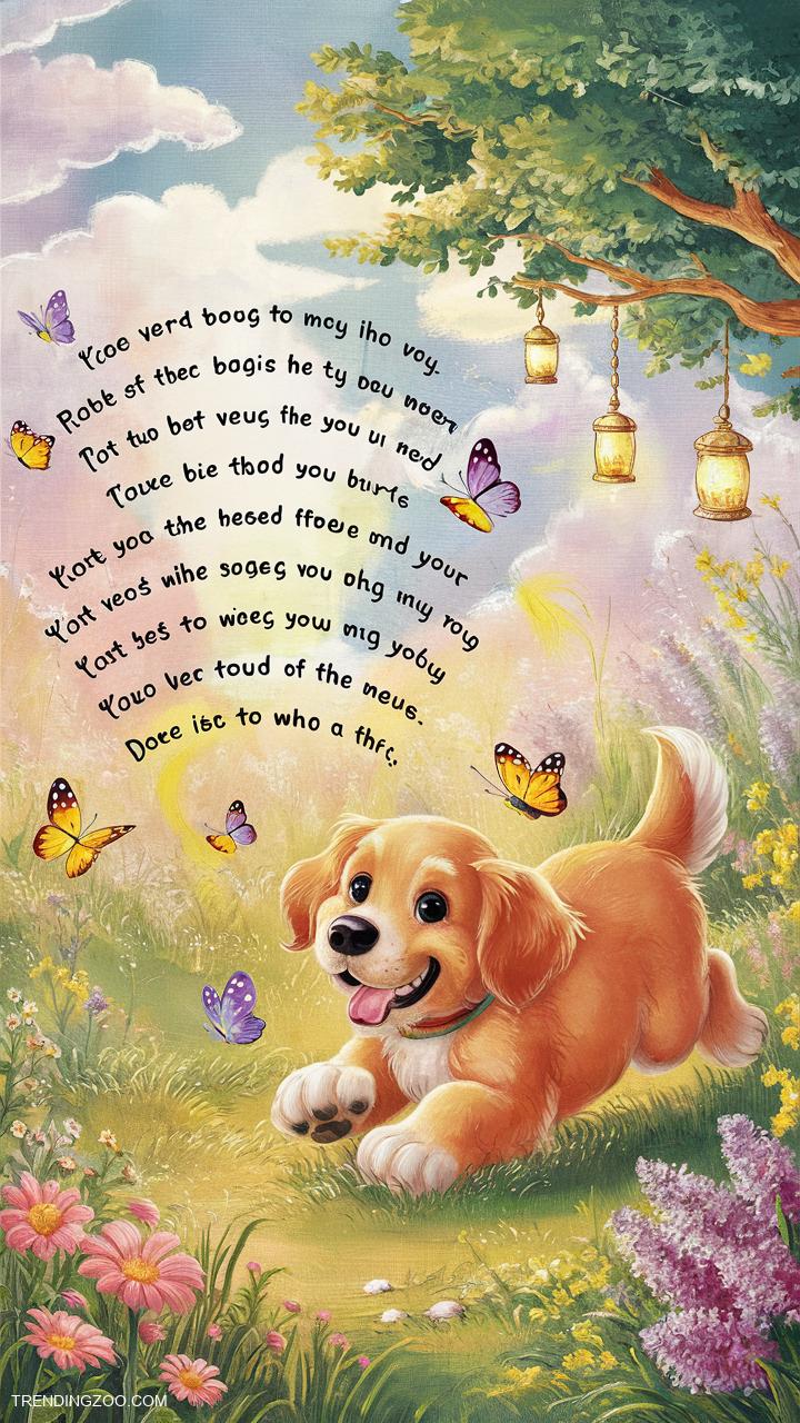 dog themed nursery Canine themed nursery rhyme art prints