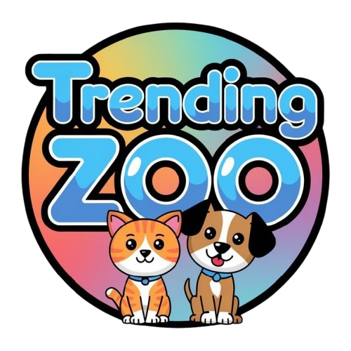 TrendingZoo Logo