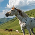 appaloosa horse
