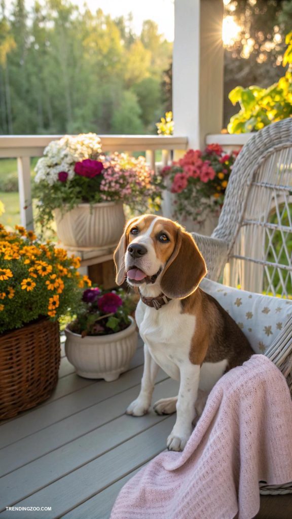 beagle breed