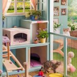 cat bedroom ideas Catios for indooroutdoor playtime options