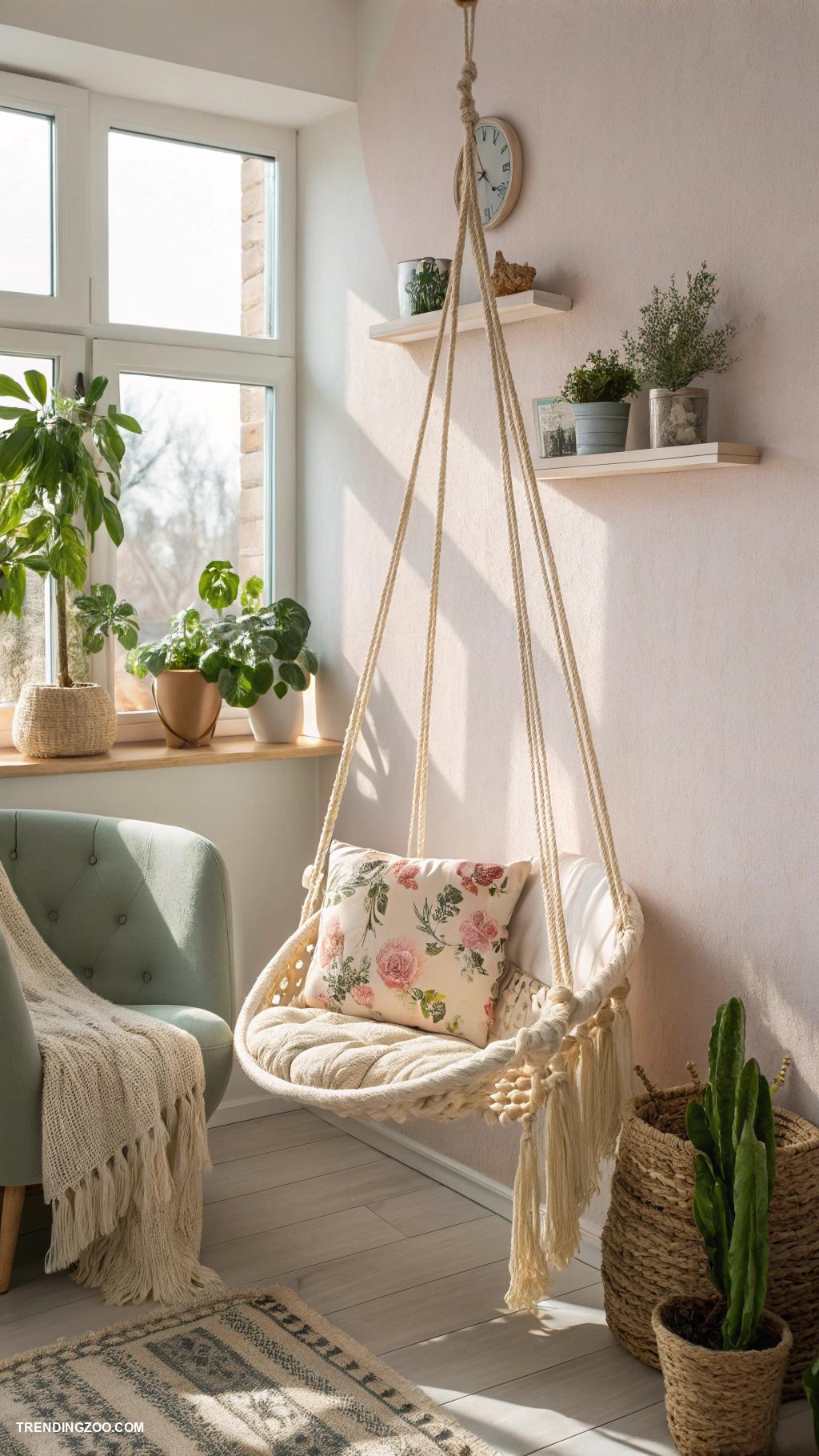 cat wall shelves Hammock style shelf for lounging