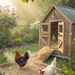 chickens for beginners Provide dust baths for grooming fun