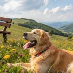 golden retriever breed