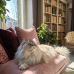 persian cat breed