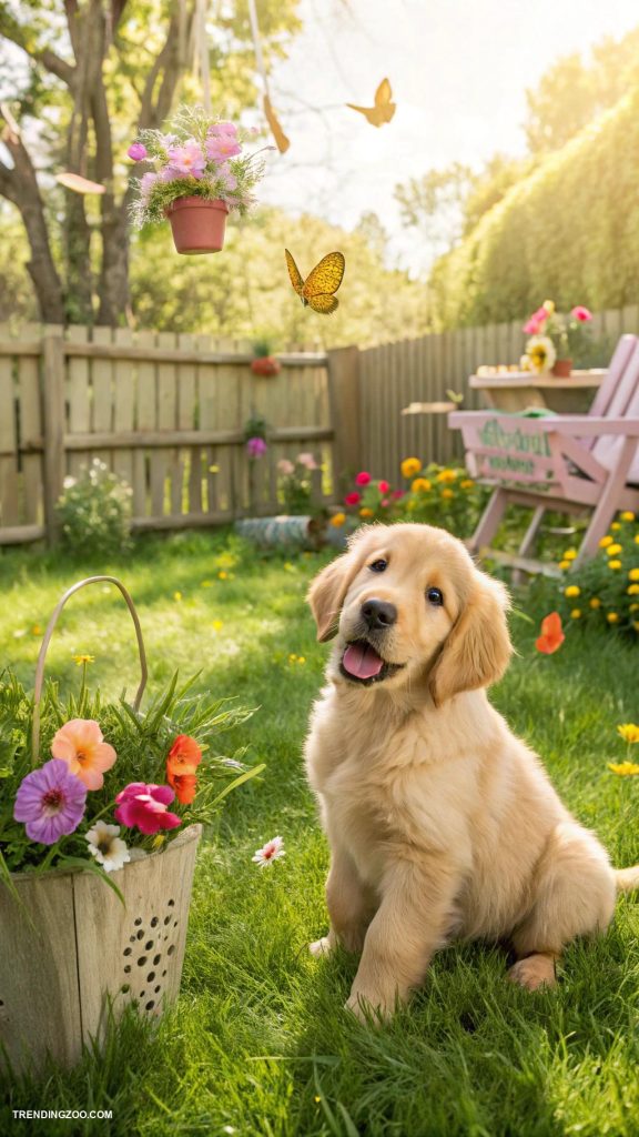 puppy names
