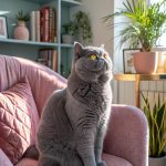 british shorthair cat breed