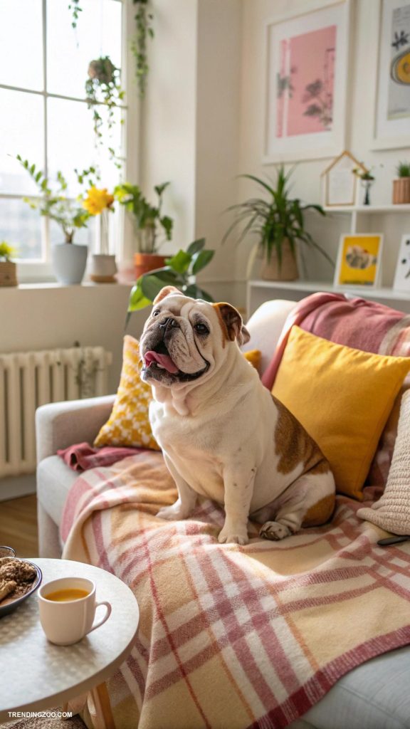 bulldog breed