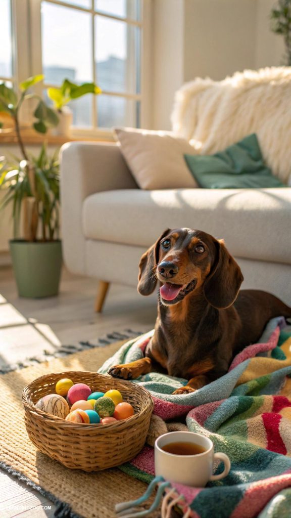 dachshund breed