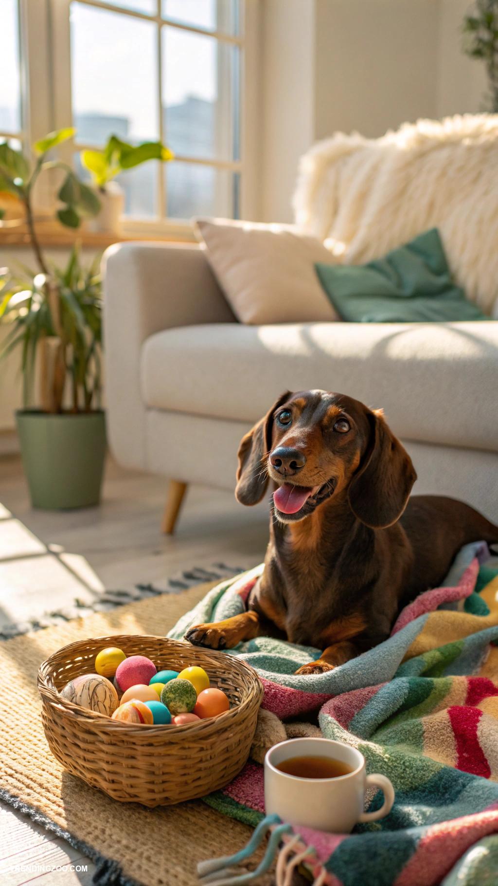 dachshund breed