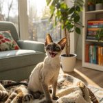 devon rex cat breed
