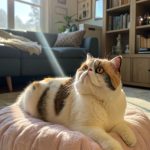 exotic shorthair cat breed
