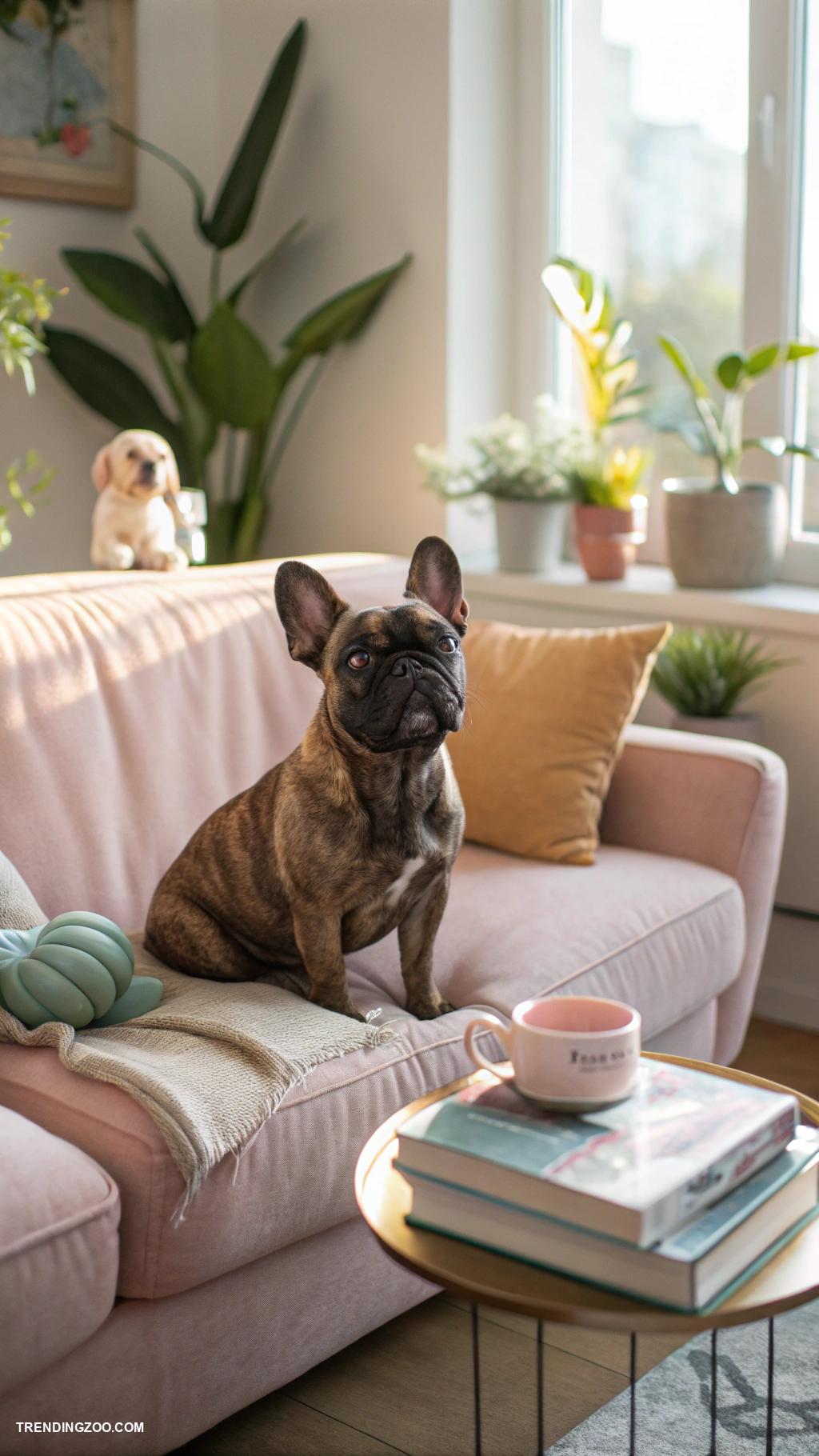 french bulldog breed
