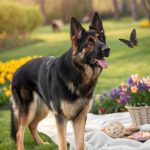 german shepherd breed 1