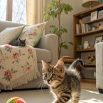 kitten names