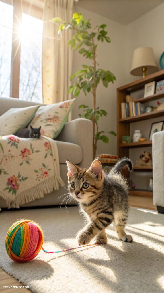 kitten names