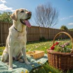 labrador retriever breed
