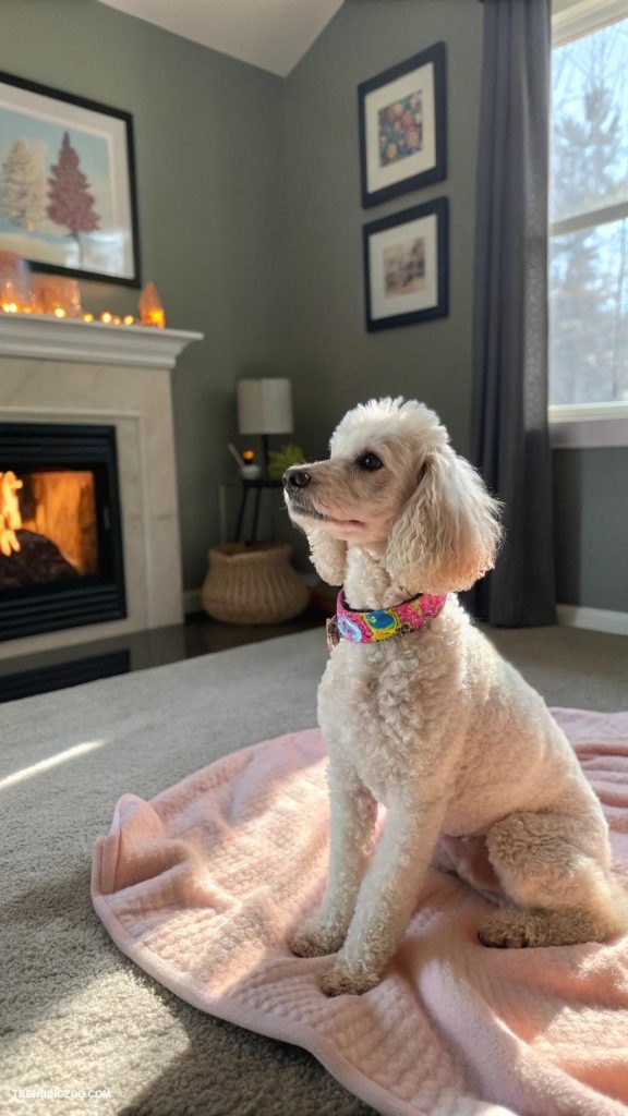 poodle breed