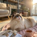 ragdoll cat breed