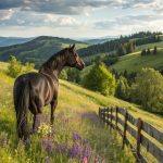 horse names