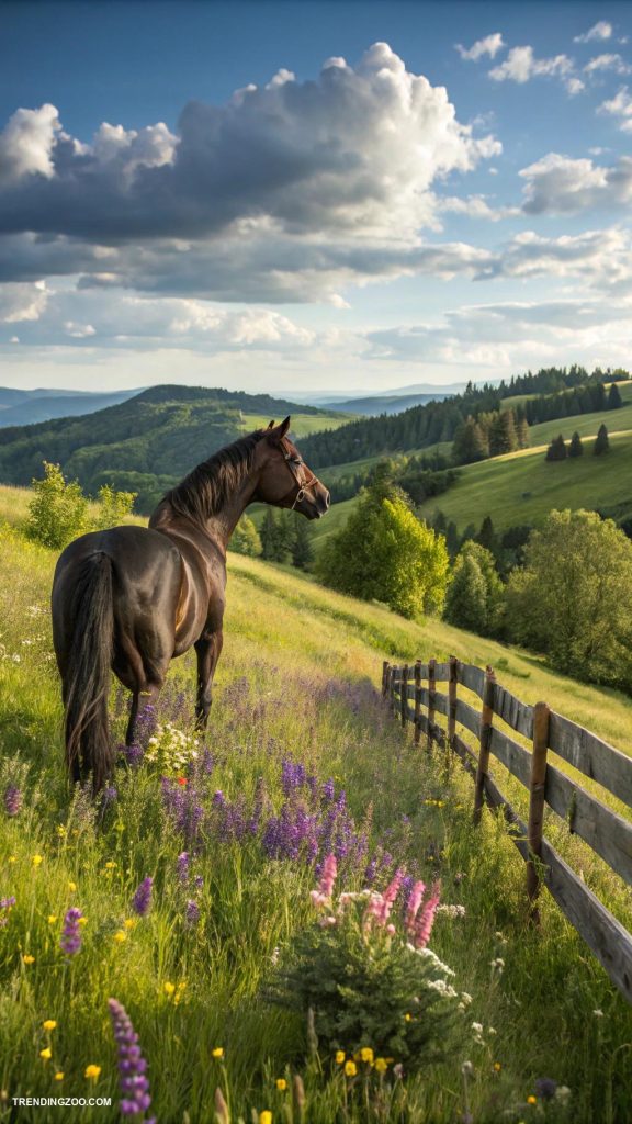 horse names