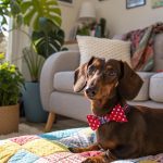 popular dog breeds Vibrant Dachshund for quirky pet lovers