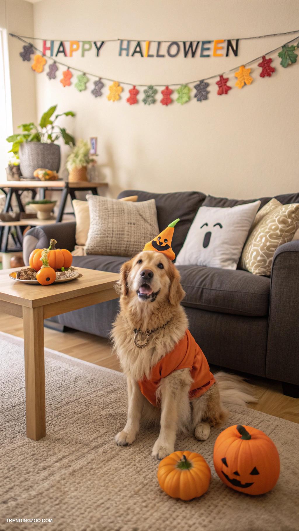 animal halloween costumes