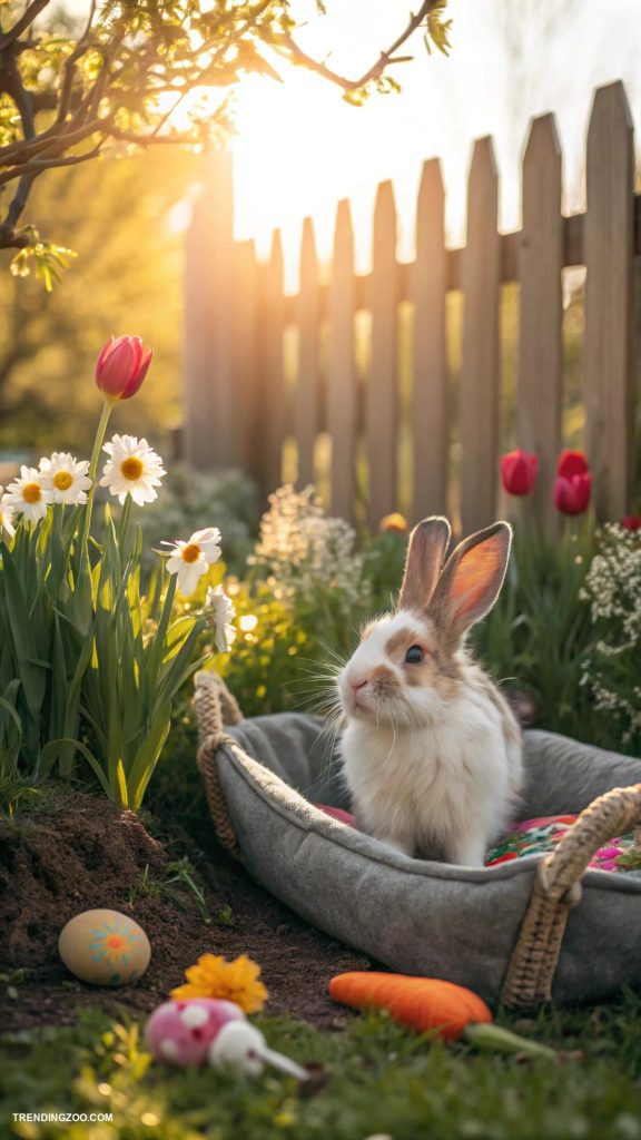 bunny names
