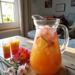 hummingbird nectar recipe Mix sugar with fruit juice extract