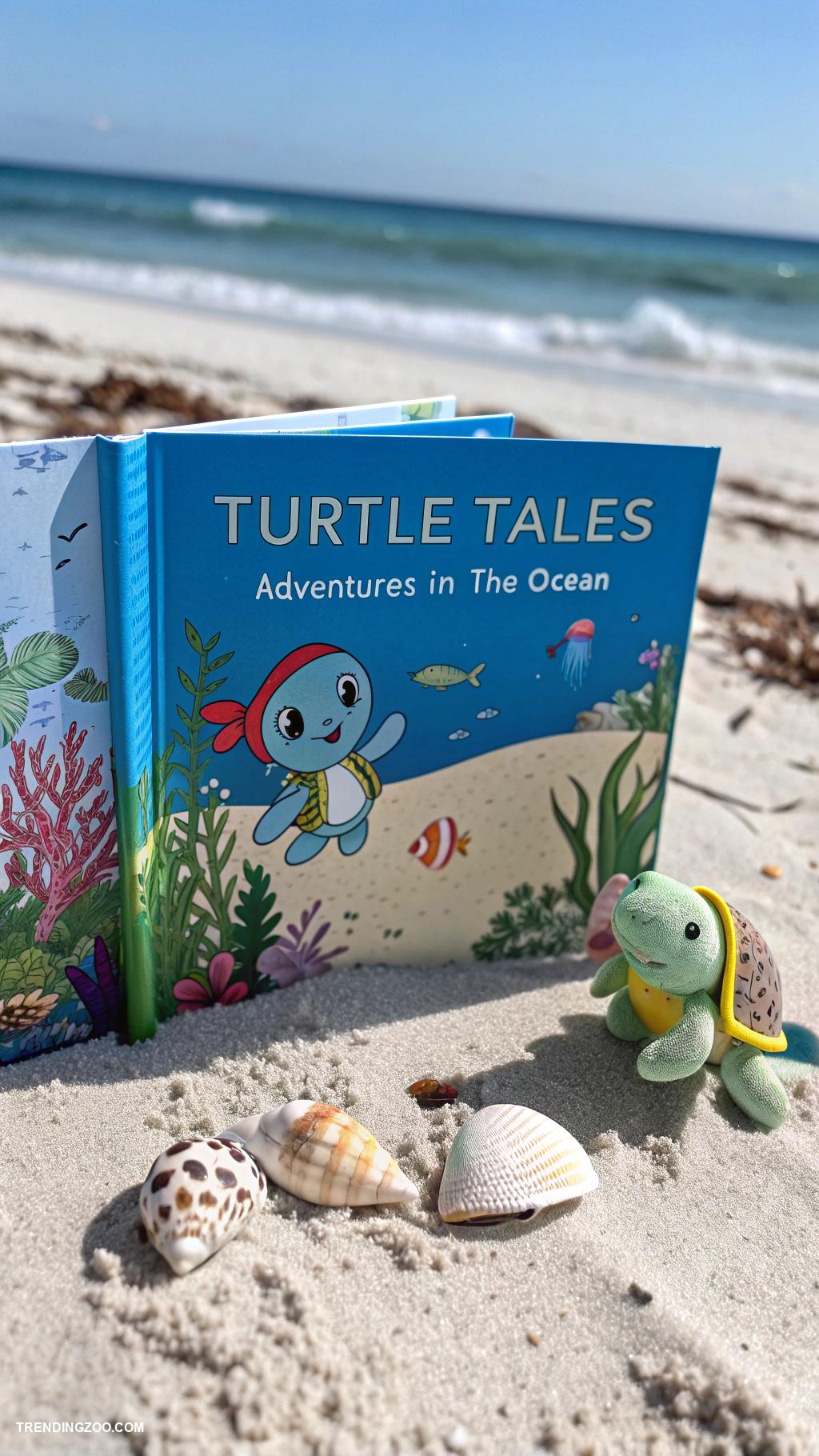 baby turtles Turtle themed childrens books for educational fun