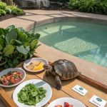 baby turtles Unique turtle feeding schedule for optimal health