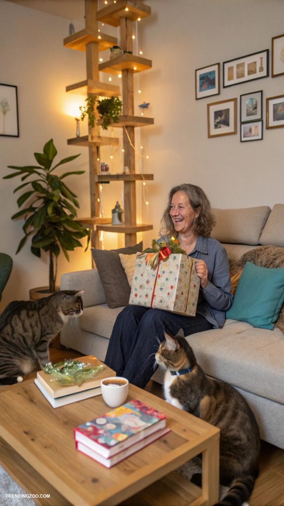 best gifts for cat lovers