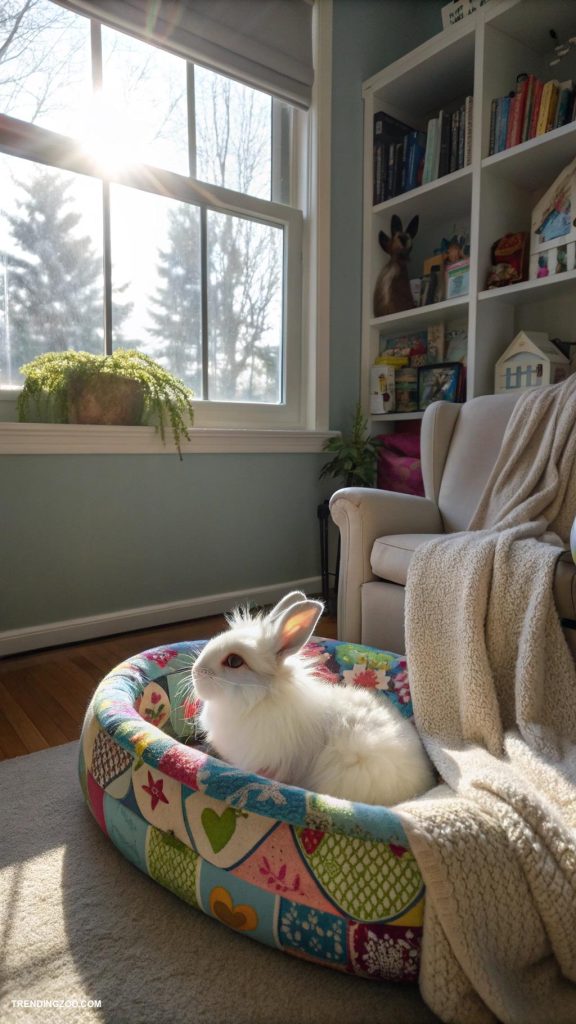 bunny care tips