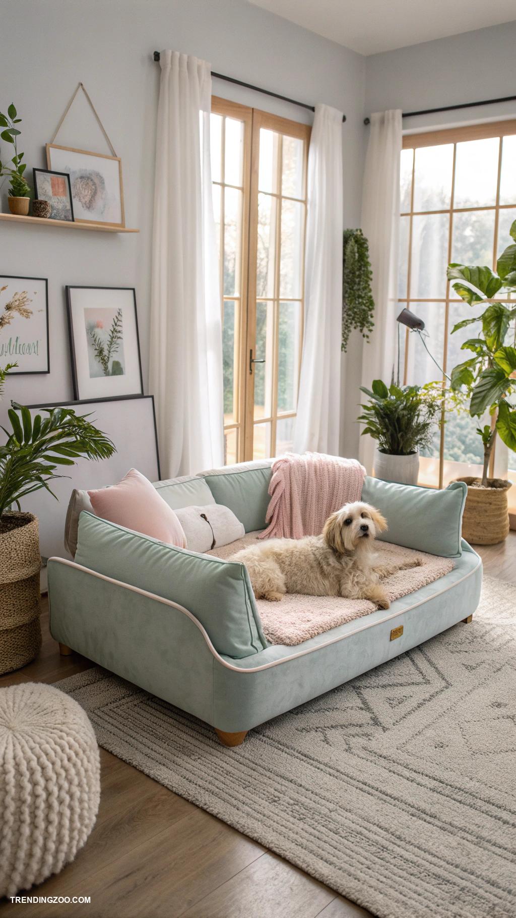 best dog furniture