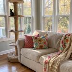 how to catify your home