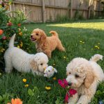 poodle puppies