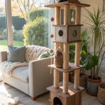 best cat towers