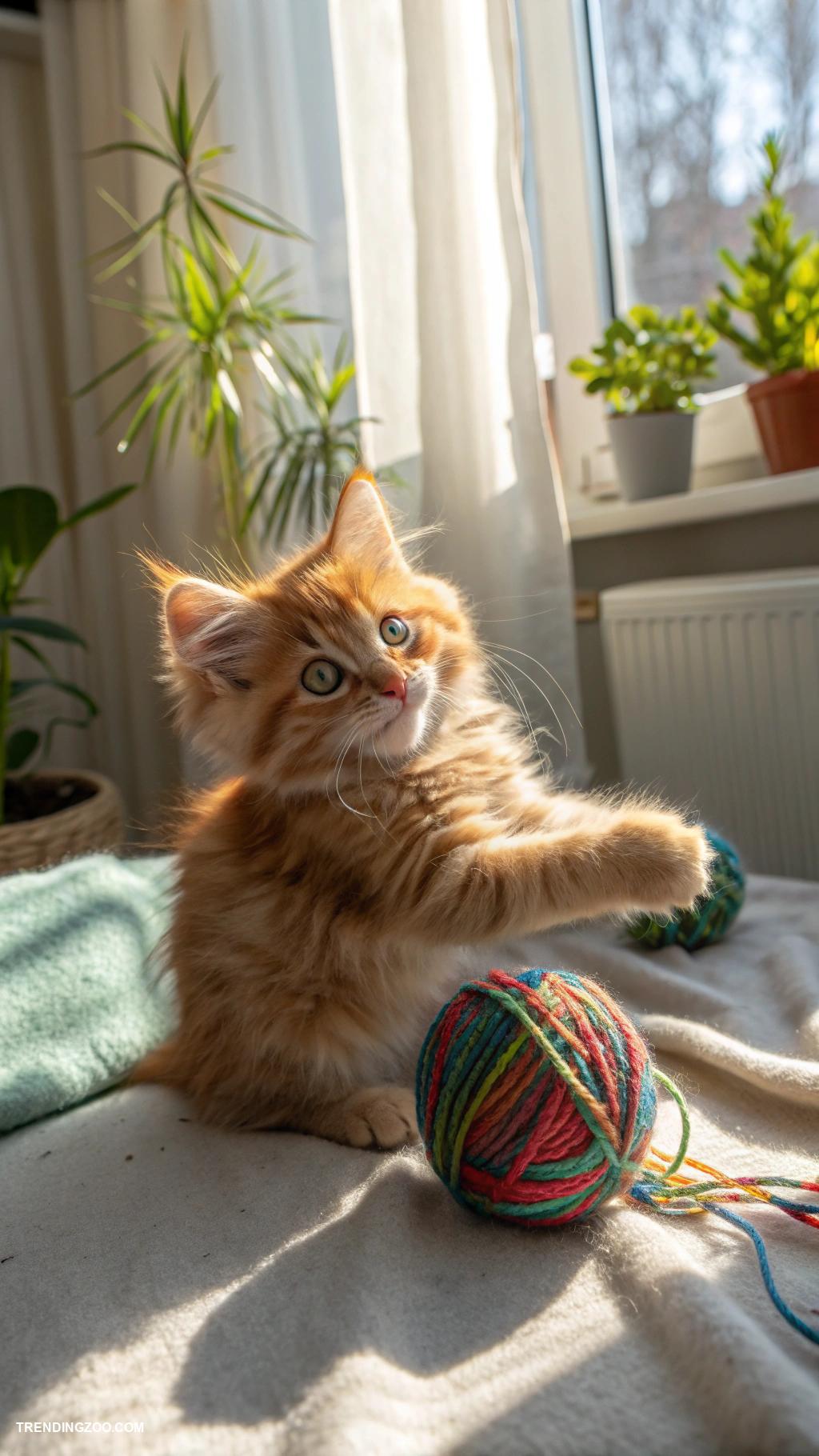 cute kittens Cute Kitten Photos to Brighten Your Day