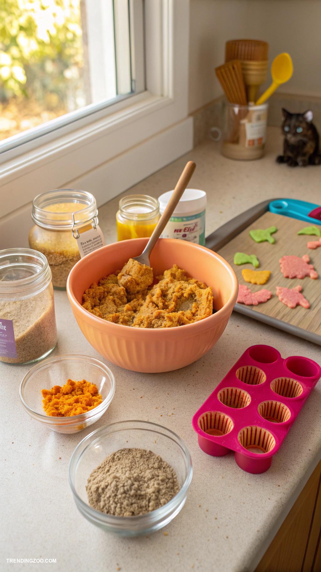 cute kittens Ideas for DIY Kitten Treats at Home