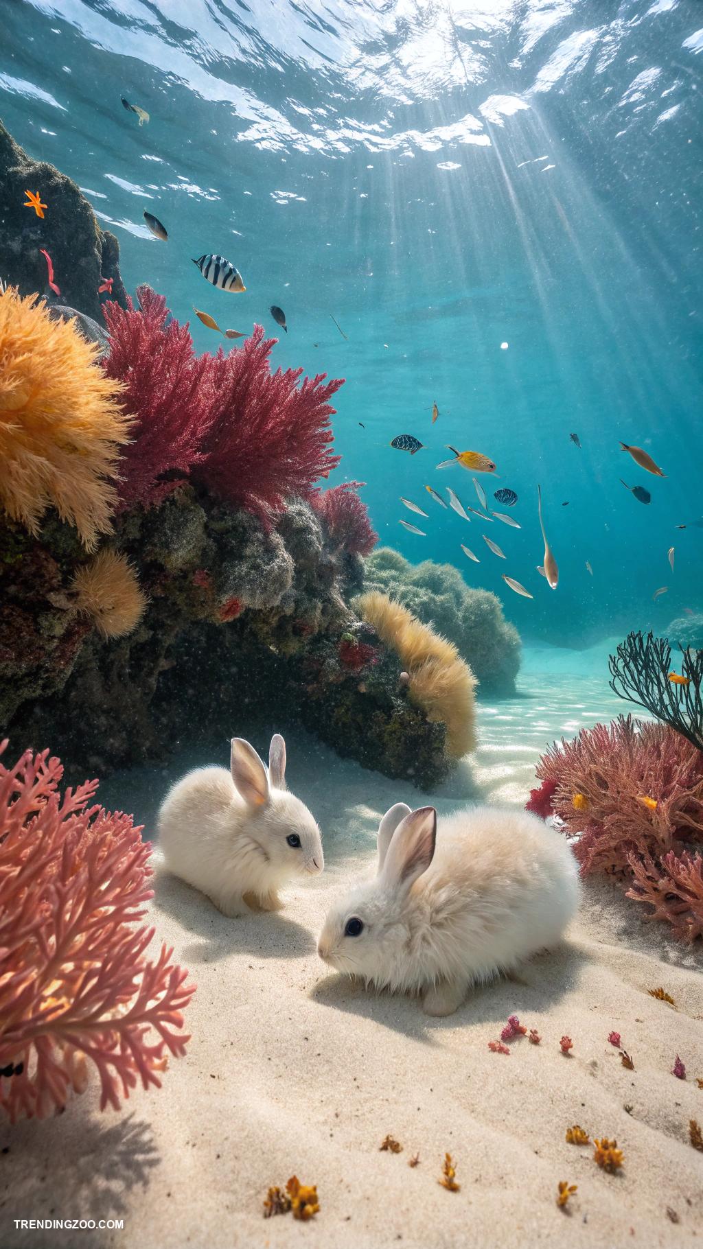 sea bunnies Educational videos on sea bunnies natural habitat
