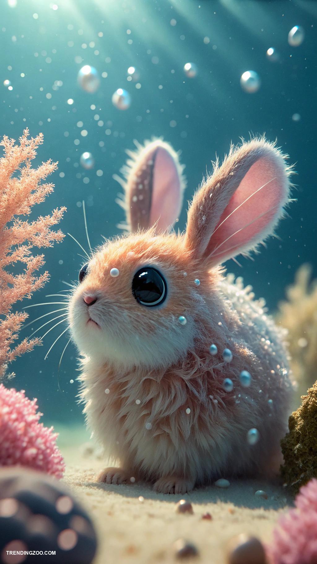 sea bunnies Sea bunnies Fascinating facts for animal lovers