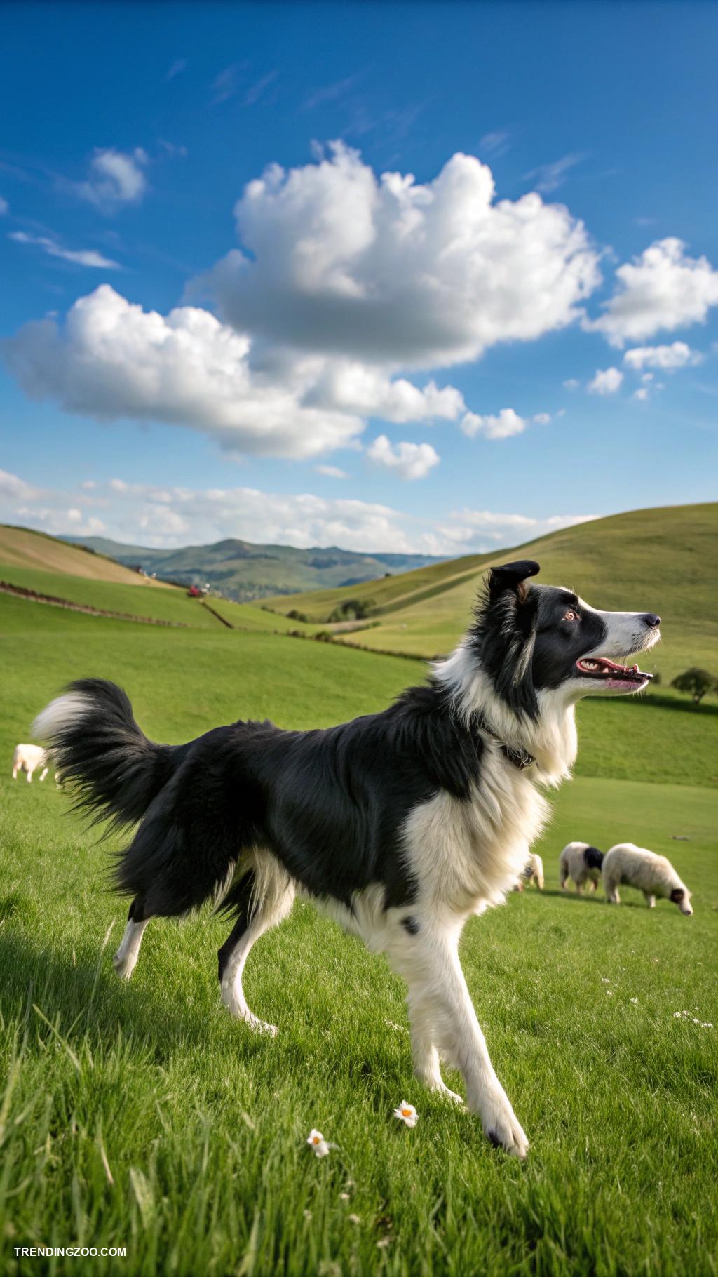 types of dogs Dogs known for their intelligence